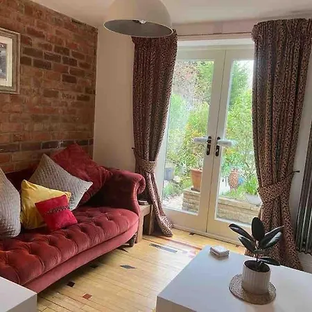 The Snug@bournville Apartment Birmingham