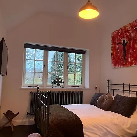 The Snug@bournville Apartment Birmingham